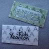 Buy cheap Reflective Silicone Heat Transfer Labels from wholesalers