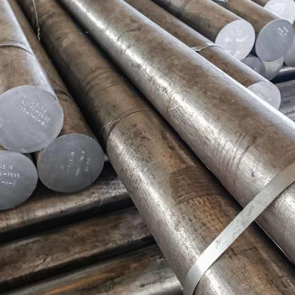 Buy cheap Round ASTM 384 Steel Bar Z6NC18.16 X6CrNi18-16E S38400 Bar from wholesalers
