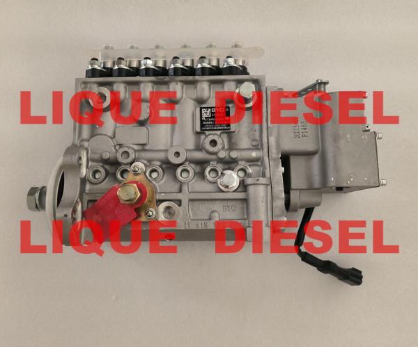 Buy cheap BYC pump 5258154 10404716046 10 404 716 046 CPES6P120D120RS BYC 11 415 186 003 11415186003 from wholesalers
