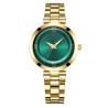 Buy cheap Small 30mm Women Quartz Watch Stainless Steel Strap OEM Customized Temperament from wholesalers