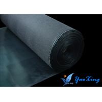 Buy cheap High Temperature Resistance EPDM Coated Fiberglass Fabric Acid Resistance product