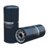 Buy cheap Black Heavy Engine Truck Oil Filter 485GB319C For 5 To 23 Tons Truck product
