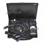 For eltrack ELTRAC EASY 14.1 ECI diagnostic kit for eltrack easy truck