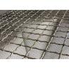 Buy cheap 316 Stainless Steel Air Filter Mesh Decorative Crimped Woven from wholesalers