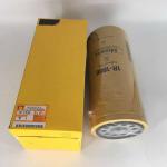 Wheel Loader Spare Parts 1R1808 Fuel Filter Diesel Oil Filter for Caterpillar