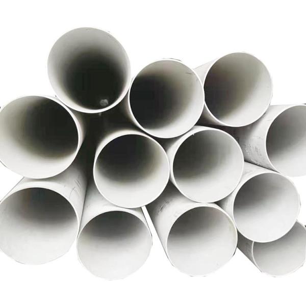 Buy cheap 304L OOcr19ni10 Seamless Stainless Steel Pipe Cold Drawn from wholesalers