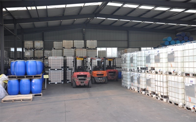 Coating Lubricant Calcium Stearate Emulsion Heat Stabilizer Paper Industry Chemical