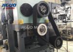 BMY-1320A Semi Automatic Flat Bed Corrugated Carton Box Manual Plastic Sheet Die