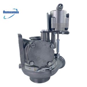 Buy cheap Turbo GTB4088L for Caterpillar engine 349E turbocharger 424-3441 from wholesalers