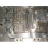 Buy cheap High Precision Auto Parts Mould LED Car Plastic Parts Hot / Cold Runner from wholesalers