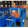 Buy cheap Upright Post Forming Machine from wholesalers