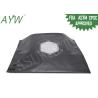 Buy cheap Sliver Logo Children Resistant Bags Large Size For Marijuana Seeds Saving from wholesalers