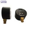 Buy cheap 150mbar Low Bellows Type Pressure Gauge Manometer 63mm Bottom Mount from wholesalers