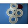 Buy cheap Professional Ceramic Ball Bearings 6000 CE With 17 X 35 X 10 Mm Dimension from wholesalers