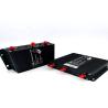 Buy cheap Steel 120KM/H GPRS GSM Rechargeable Car Gps Governor from wholesalers
