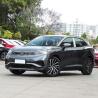 Buy cheap Used Volkswagen ID. 4 Crozz Pure 4 Wheel Electric Cars Volkswagen EV SUV Car at Affordable from wholesalers