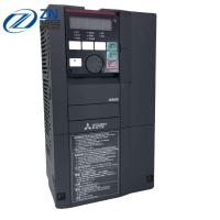 Buy cheap FR-A840-00023-2-60 Mitsubishi FR-F840 Series Inverter product