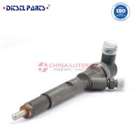 Buy cheap Diesel Common Rail Fuel Injector 0 445 110 059 for Bosch/Cumins and Cdc 10% off product