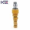 Buy cheap Alloy E323D CAT325D Excavator Relief Valve Safety Valve Assembly 310-0390 from wholesalers
