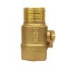 Buy cheap Central Heating Motorised Valve , Thermostatic Electric Zone Valves 3.5 NM from wholesalers