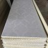 Buy cheap 40cm 60cm PVC Wall Panel House Building Materials Interior Wall Decorative from wholesalers