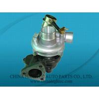 Buy cheap Turbo for Hyundai GT17 D4AE 471037-0001 28230-41420 product