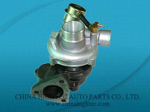 Buy cheap Turbo of H Series HX35W 3536971 3802767 HYUNDAI R210-5 from wholesalers