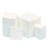 Buy cheap Low Lint 35gsm 7.5*7.5cm Non Woven Gauze Swabs from wholesalers