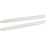 Buy cheap Connector 60MM FTTH Fiber Optic Heat Shrink Sleeve Hot Melt Pipe ISO9001 from wholesalers