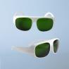 Buy cheap 200-1400nm Polycarbonate IPL Safety Glasses For At Home Laser Hair Removal from wholesalers