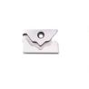Buy cheap Aluminum Circular Knitting Machine Spare Parts , Customized Knitting Cam from wholesalers