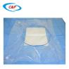 Buy cheap Medical Surgery Kit Sterile Cesarean Pack C Section Surgical Drape With CE,ISO13485 from wholesalers