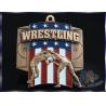 Buy cheap Durable Personalized Award Medals For Students , Kids Soccer Medals Engraved from wholesalers