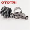 Buy cheap Single Row Radial Needle Roller Cage Assemblies K151922 For Engineering Machinery from wholesalers