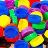 Buy cheap Colorful 8.45oz 25.36oz Plastic Bottle Flip Lids Non Spill from wholesalers