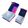Buy cheap Geometric Pattern Magnetic Closure Jewelry Box Small Cardboard Ring Boxes For Girls from wholesalers