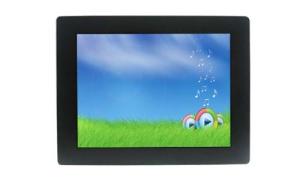 Wholesale Auto Adjustable Flat Outdoor Touch Screen Monitor 16.2m Color Hdmi Input from china suppliers