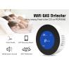 Buy cheap Wi-Fi Gas Leaking Detector(PA-210W) from wholesalers