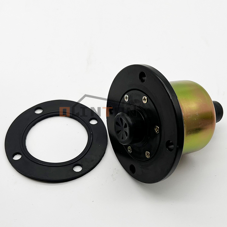 EX200-1/EX200-5 Oil Tank Air Breather Filter 4434017 Essential for Construction Works