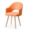 Buy cheap Coffee Tea Table Multicolor 81cm Contemporary Dining Room Chairs from wholesalers