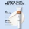 Buy cheap Organic Moisturizing Skin Whitening Cream Dark Spot Removal Lotion Anti Aging from wholesalers