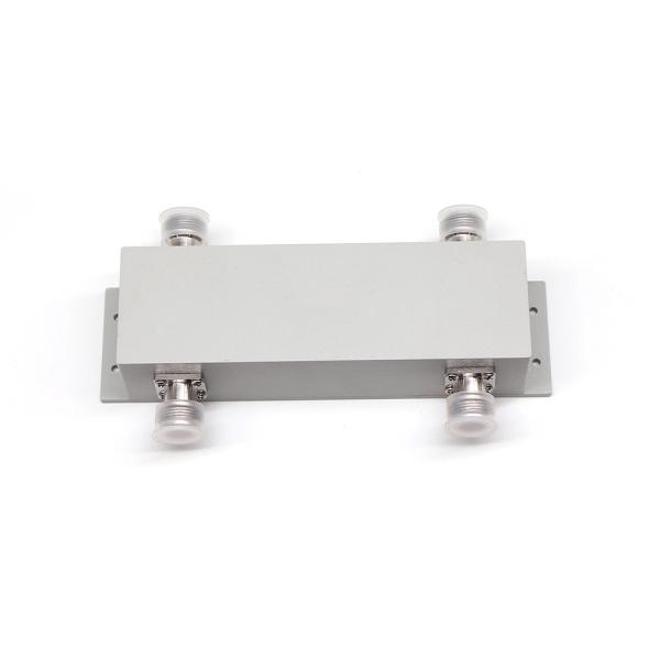 Buy cheap 698-3800MHZ N Female Low PIM 3dB Hybrid Coupler from wholesalers