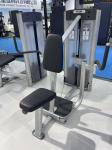Commercial Pec Fly Rear Delt Pin Load Chest Back Steel Fitness Equipment