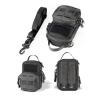 Buy cheap Small multi-purpose 1000D nylon outdoor tactical molle gear for Outdoor from wholesalers