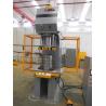 Buy cheap 100Ton Hyd Press Molding Machine CE ISO Hydraulic Press Metal Forming from wholesalers