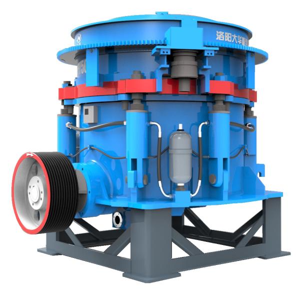 Buy cheap Pebble Limestone Dolomite Spring Cone Crusher Manufacturer from wholesalers