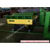 Buy cheap Big Capacity Hydraulic Un Coiler , Coil Car / Cart Tapered Wedge Design from wholesalers