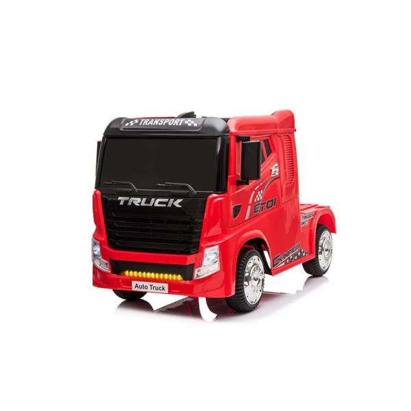Buy cheap 117*55*63.5 cm Packing Size Car 2022 Big Electric Children Ride On Truck for Kids from wholesalers