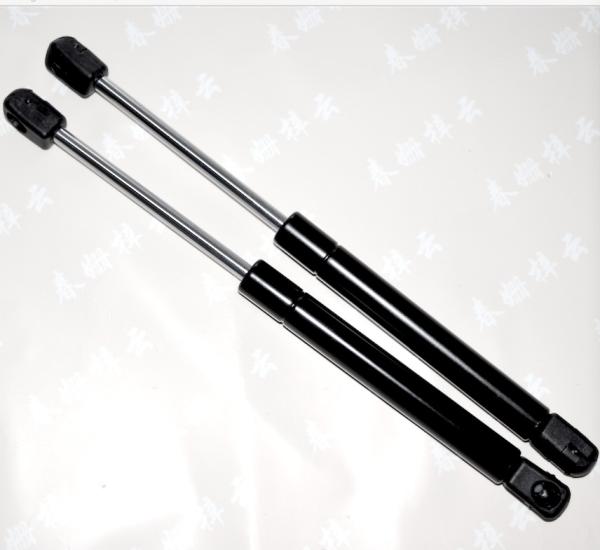 Buy cheap Chromate Rod Automotive Gas Springs For 02-10 Ford Explorer Hood SG404025 from wholesalers