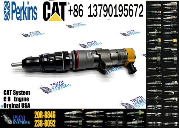 Buy cheap Fuel Injector Nozzle 10R-7221 387-9431 387-9439 557-7634 293-4071 10R-7222 10R-4764 577-7633 20R-8064 20R-8846 from wholesalers